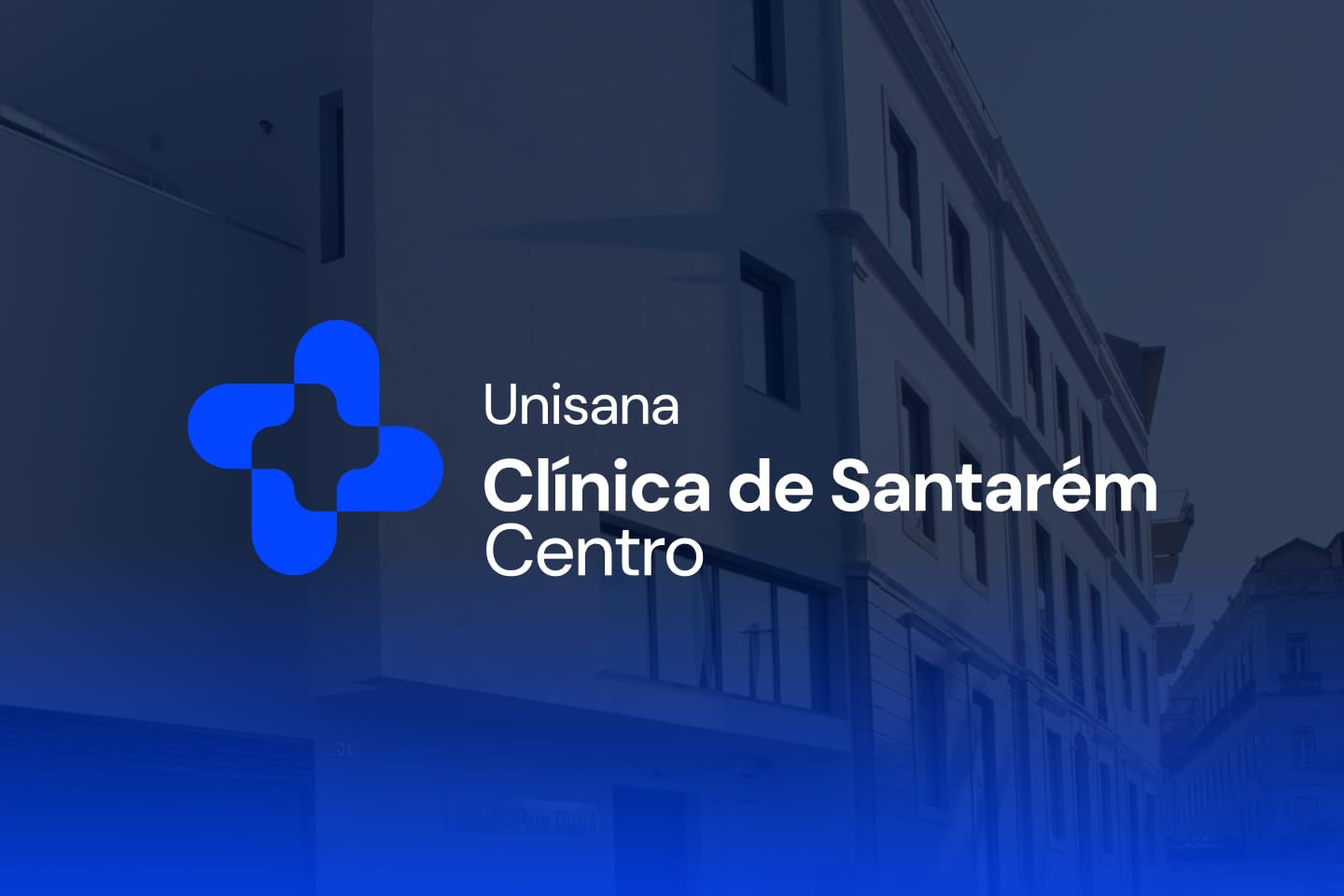 Clínica de Santarém Centro