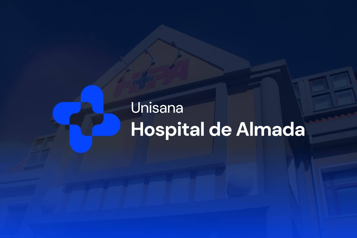 Hospital de Almada