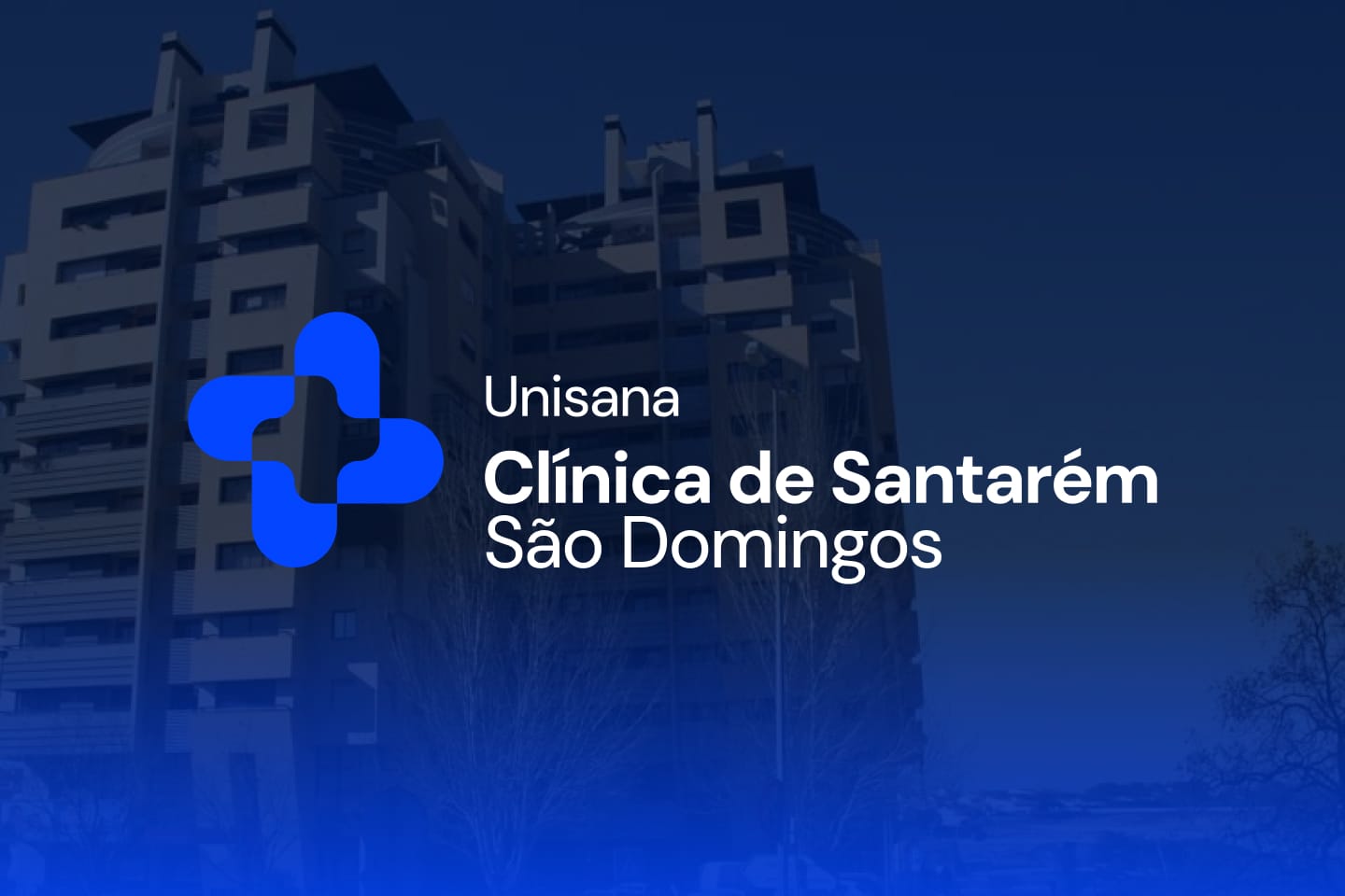 Clínica de Santarém São Domingos