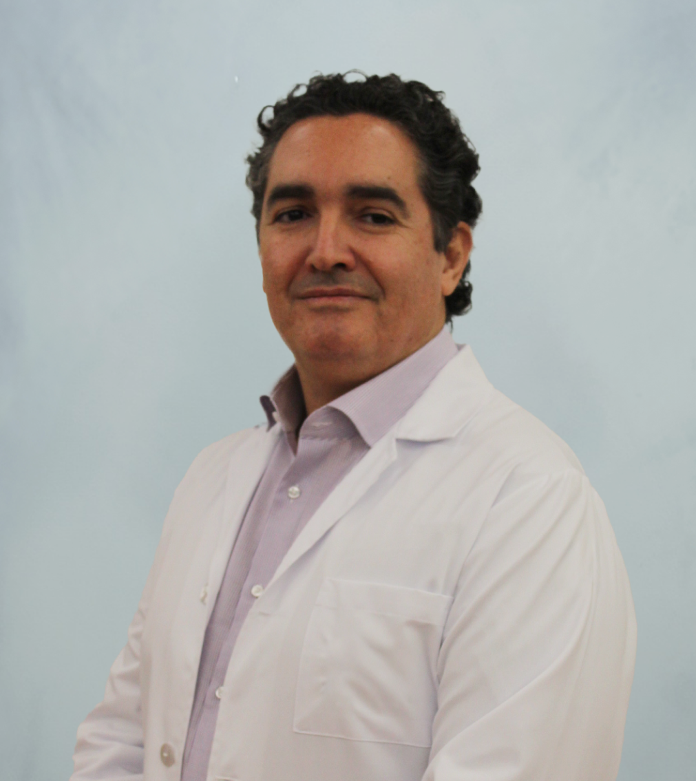 DR. JOAO GOULAO