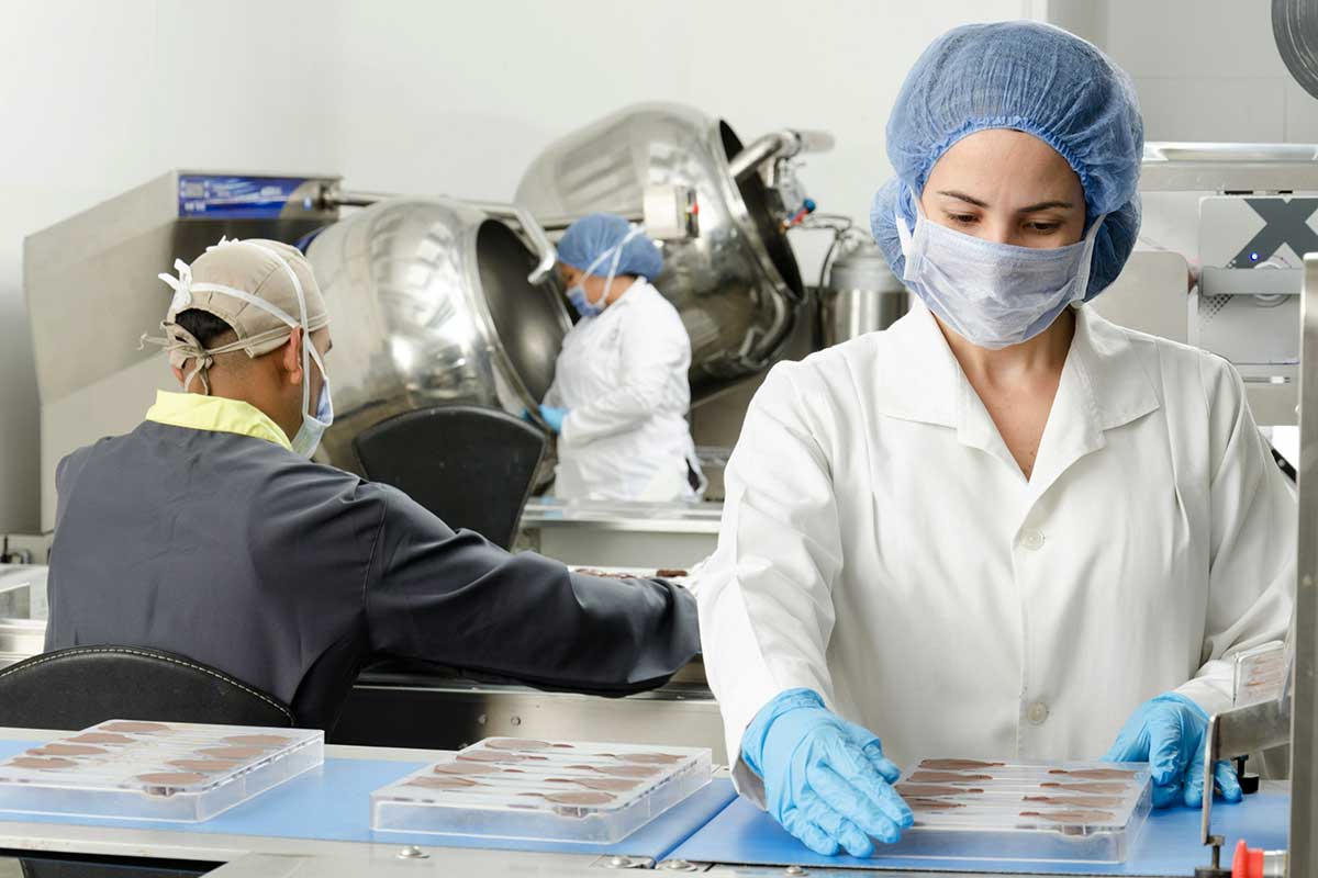 Segurança Alimentar e HACCP