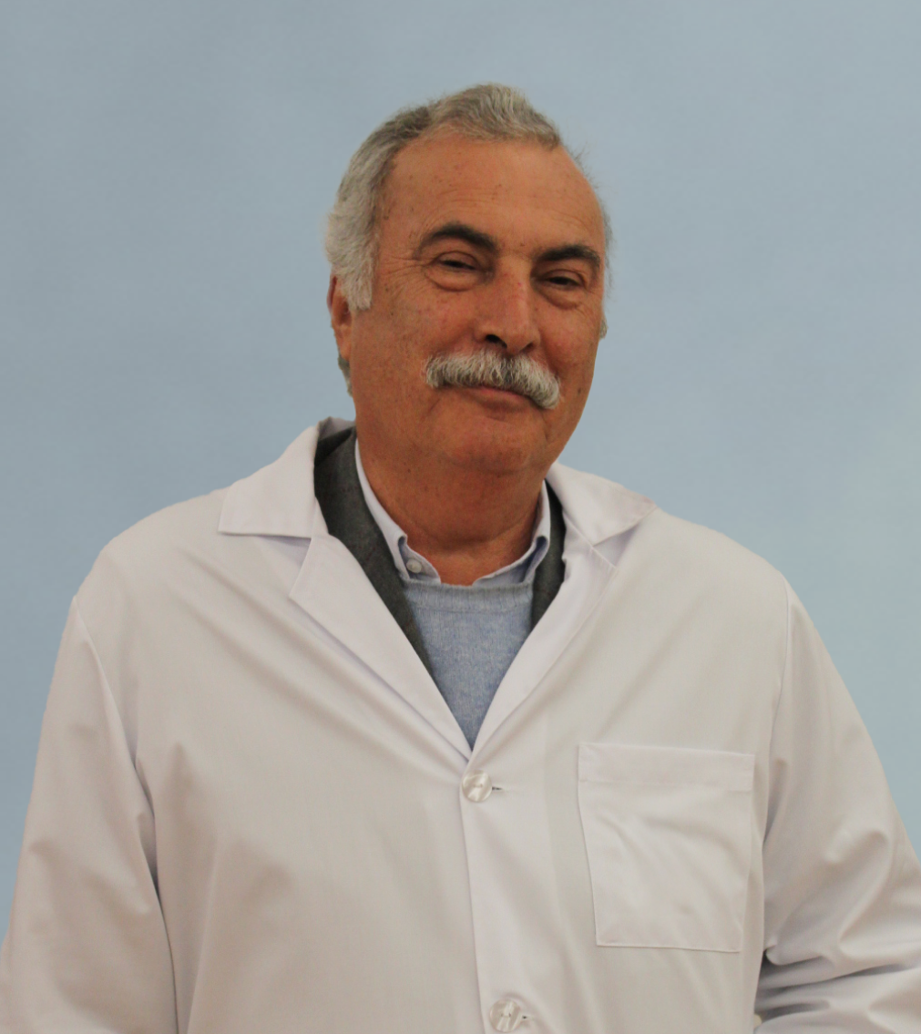 DR. ANTONIO MAIA LIMA (IO)