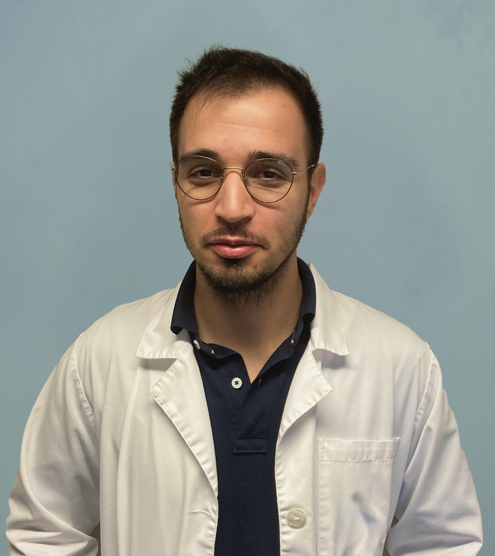DR. BERNARDO PINTO