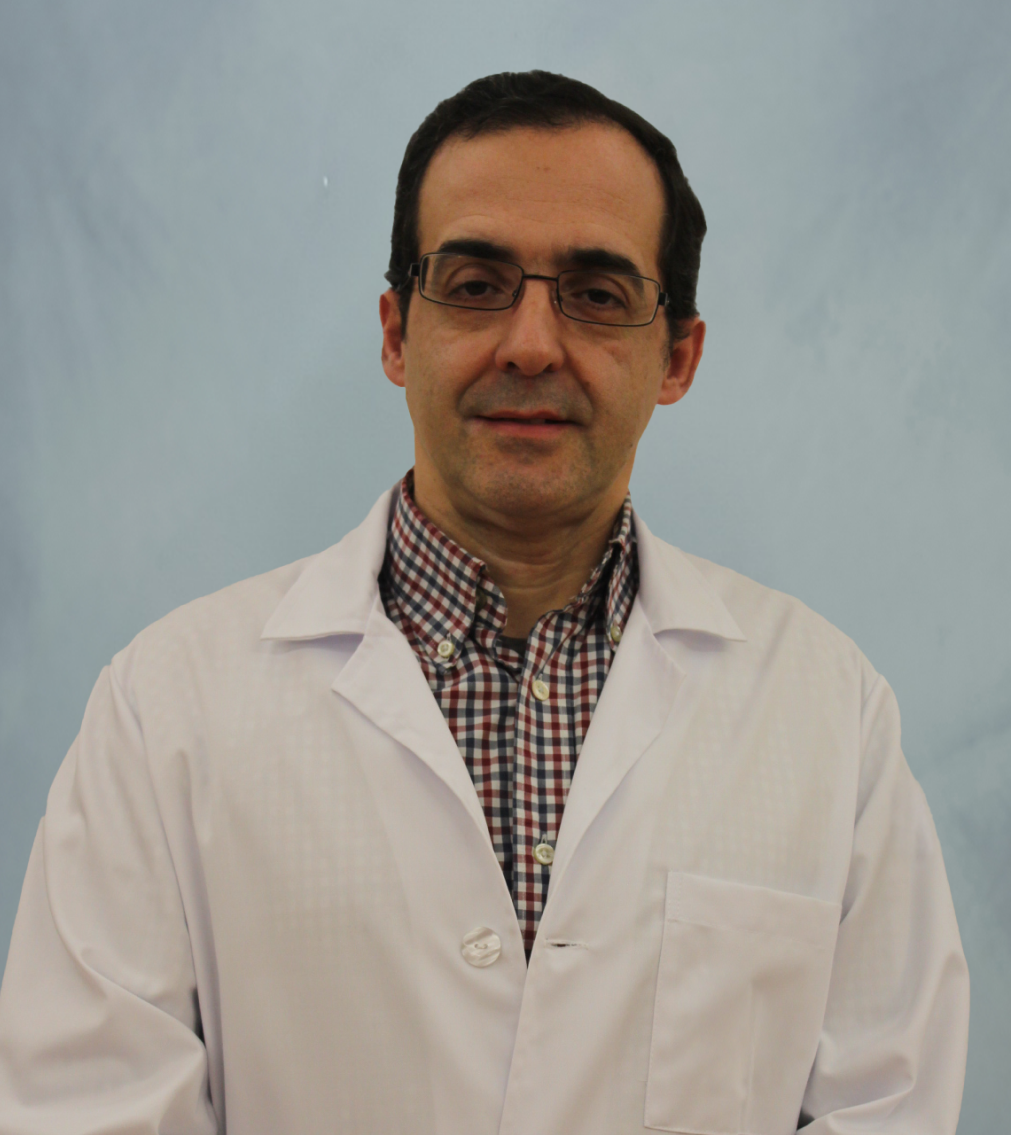 DR. DAVID PRATAS VITAL