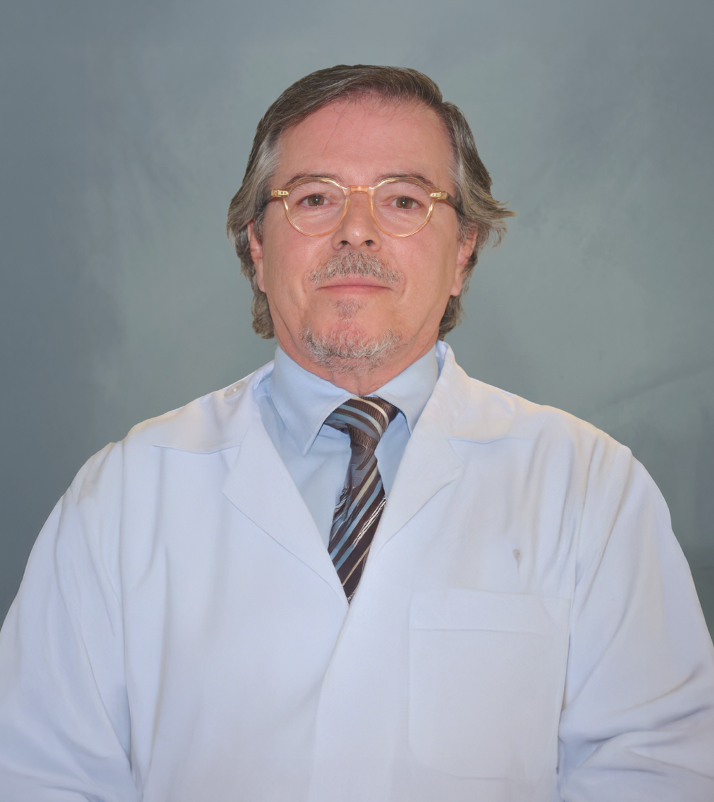 DR. FERNANDO FERREIRA PINTO – IO