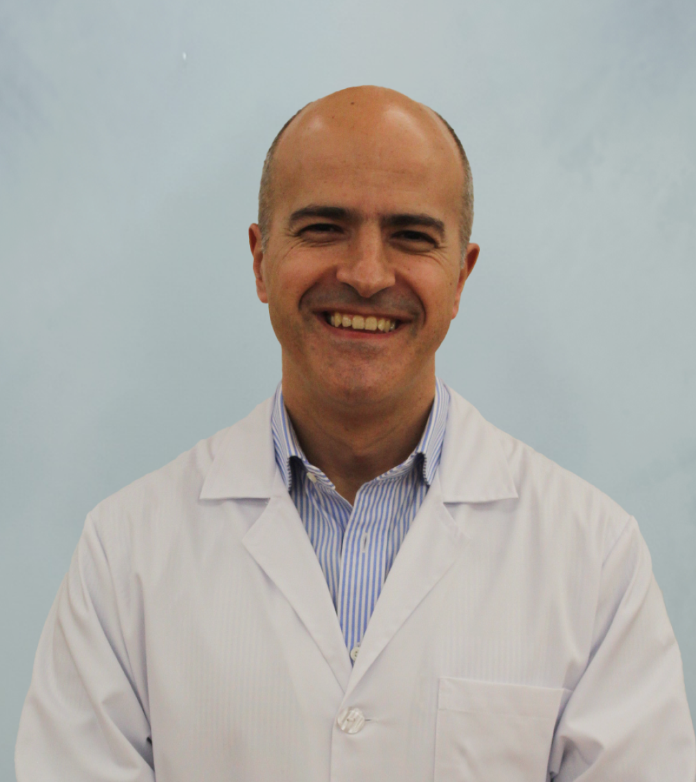 DR. JOAO SACADURA FONSECA