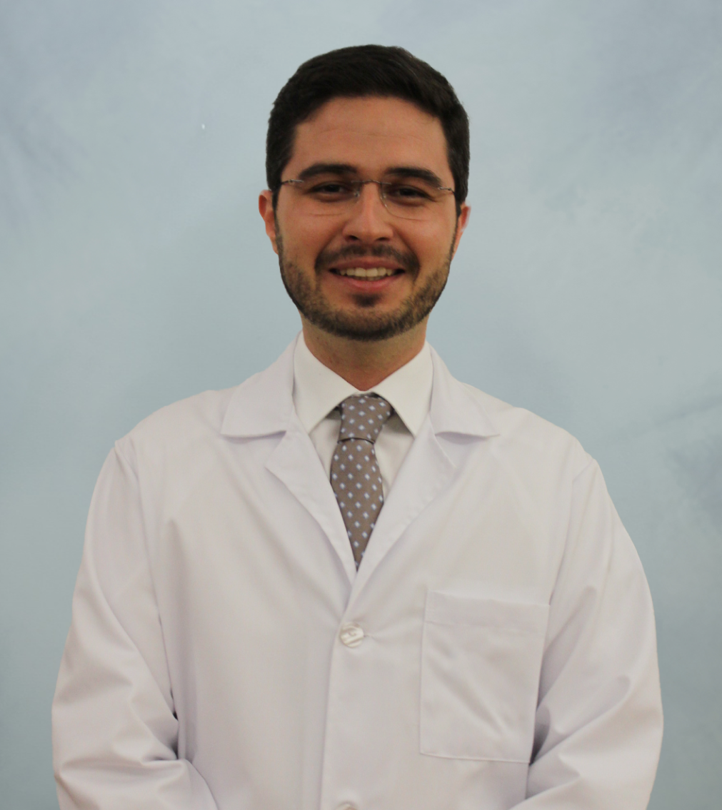 DR. JOSE FILIPE RIBEIRO