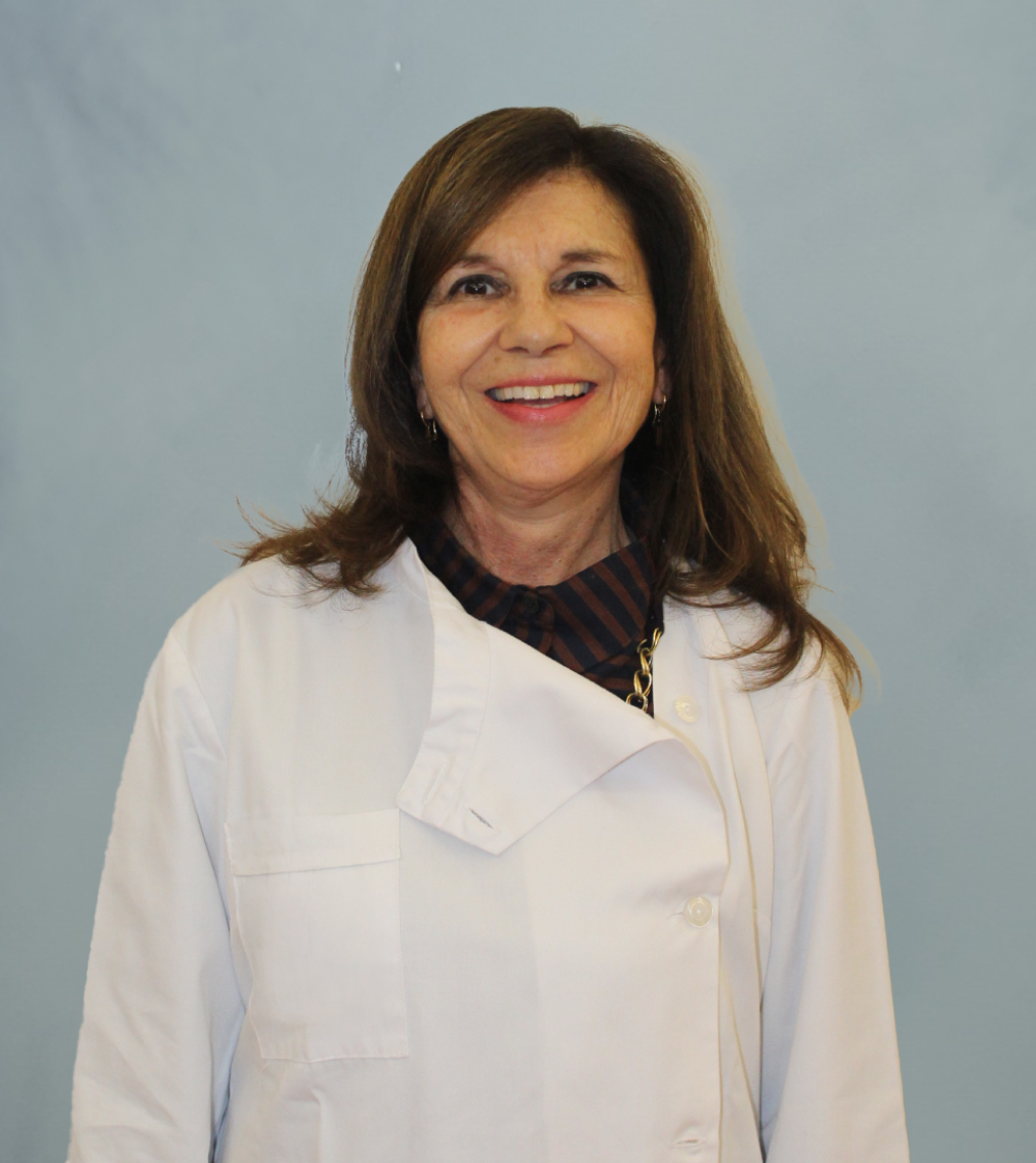 DRA. MARIA JOAO VELUDO (IO)