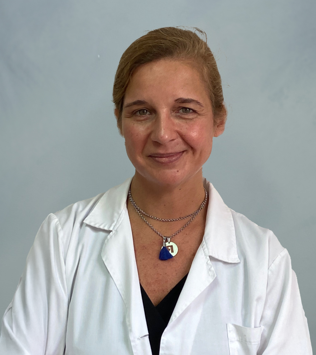 DRA. RITA BARATA MOURA