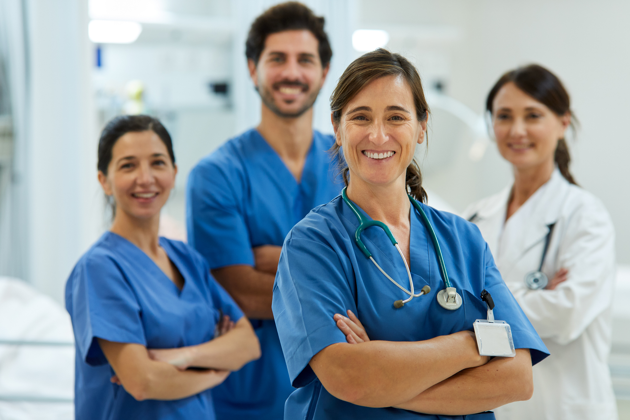 Medicina do trabalho - Porquê escolher a Unisana Hospitais